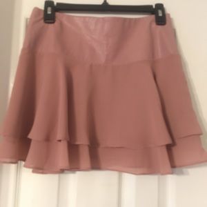 Bebe Skirt